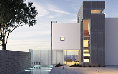 Residential Architects Architects Melbourne